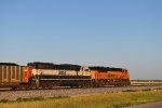 BNSF 8531/9803